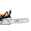 Motosierra STIHL MS201T X 35