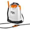 FUMIGADORA STIHL MODELO SG 71  18LITROS