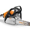 Motosierra STIHL MS 172 X 35