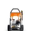 HIDROLAVADORA STIHL RB 600