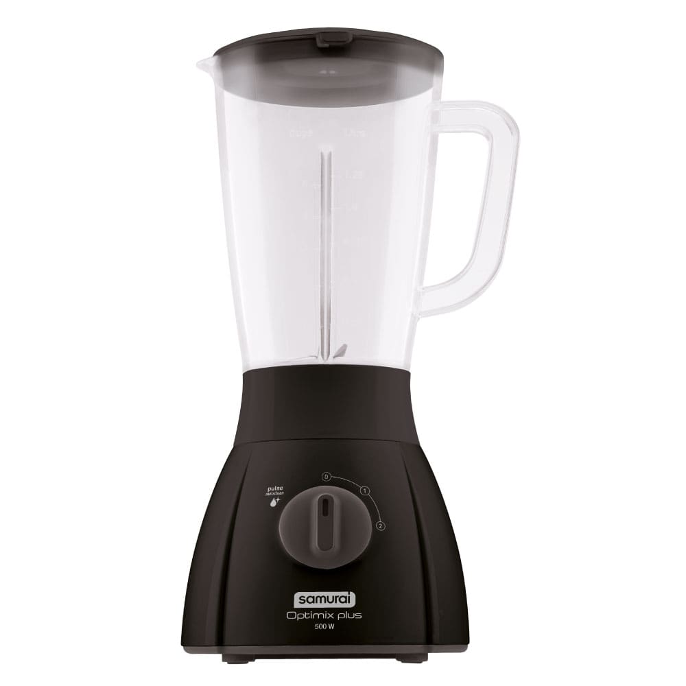 Licuadora Samurai Optimix Plus Vaso de plástico 500W 2 Litros