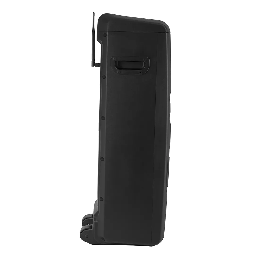 PARLANTE BAZZUKA K108 - Imagen 3