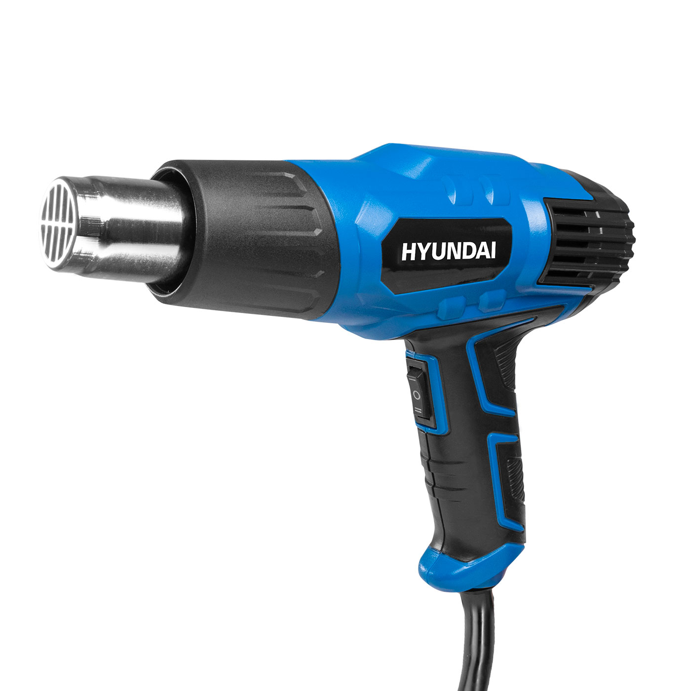 PISTOLA DE CALOR HYUNDAI HYBG01 - Imagen 2