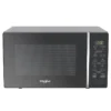 MICROONDAS WHIRLPOOL NEGRO 30LT 900WATTS