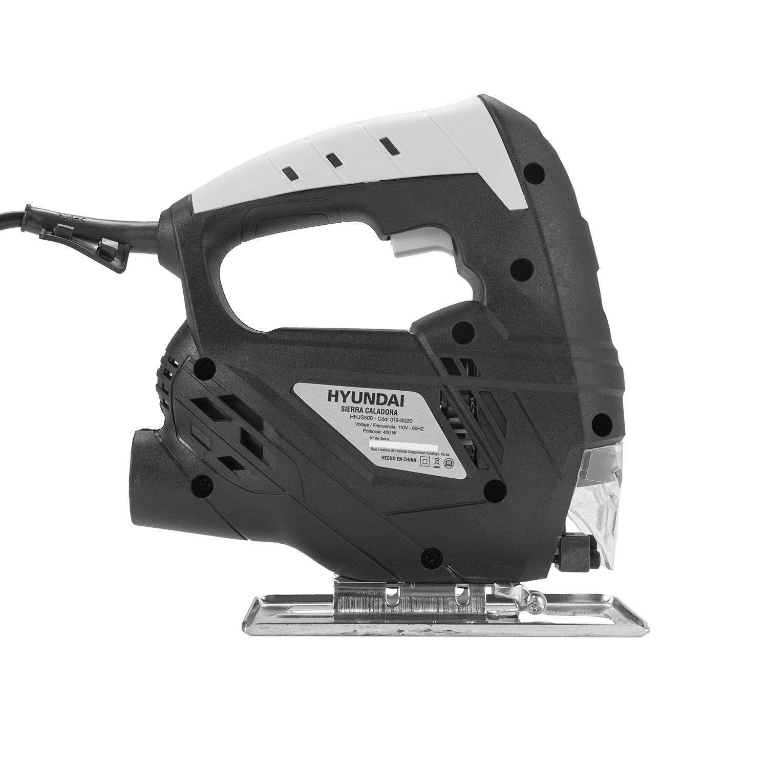 SIERRA CALADORA HYUNDAI 55MM 500W