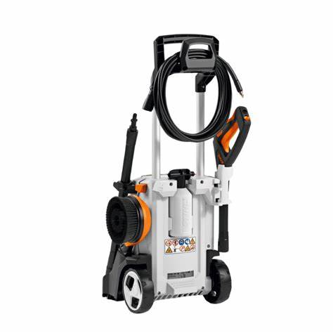 HIDROLIMPIADORA STIHL RE800KM - Imagen 3