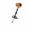 MOTOR  STIHL MONOCILINDRICO KM85R
