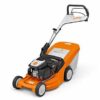 CORTADORA DE CESPED STIHL  RM 448.1 TC