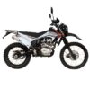 MOTO DAYTONA DY200 MONTANA